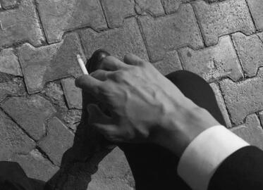 the prologue of what is unexpected.